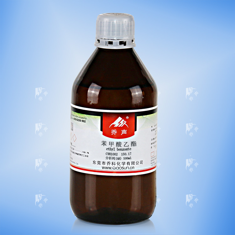 乔科广东化学试剂供应钛酸四丁酯优级纯