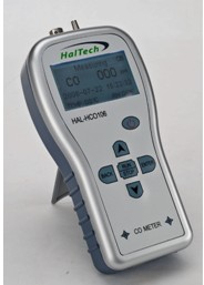 一氧化碳测试仪 ，HAL-HCO106