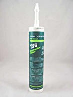 道康宁 Dow Corning Xiameter 1437 工业级 硅胶 密封胶