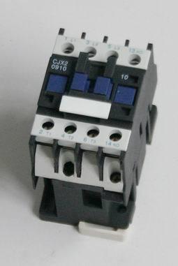 施耐德CJX2-3210接触器、广东省一级代理商