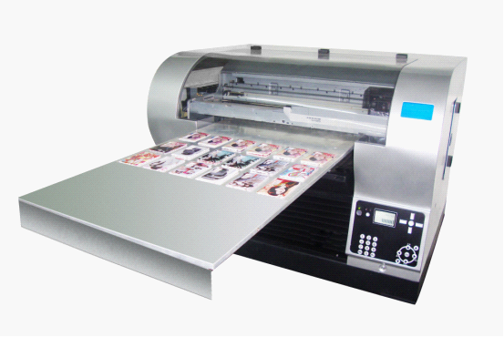 **打印机厂家大规模生产可以选择设备