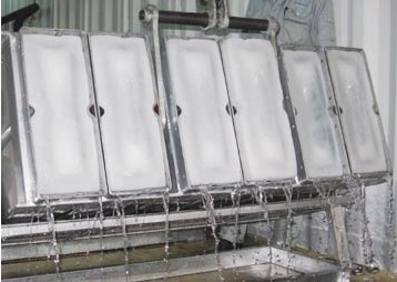 20吨块冰机冰-砖机价格节能型方案设计专业制冰设备厂家）