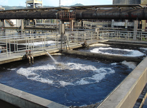 河北工业污水处理流程，直销