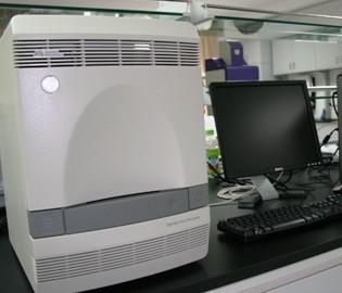 供应二手ABI 7500/7500fast型定量PCR仪