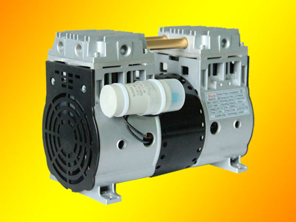 自动化设备用静音无油真空泵 AP-1400C/V