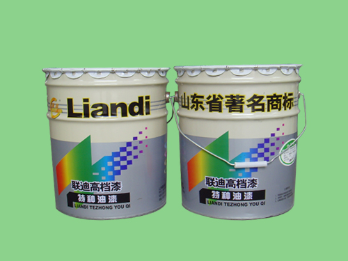 高档聚氨酯漆，山东青岛聚氨酯磁漆，聚氨酯磁漆价格市场行情