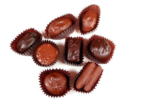 广州德国进口巧克力需要注意什么