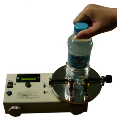 九星高品质经济型瓶盖扭力测试仪,瓶盖扭矩仪控制原理及方法