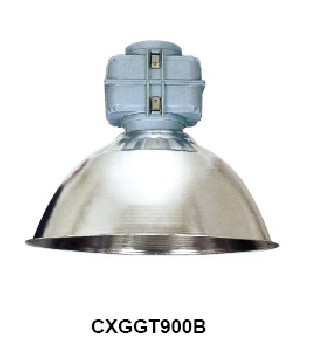 CXGGT900工厂灯 一体化高天棚灯-MDK工厂灯