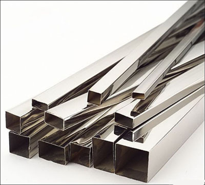 304不锈钢管 304不锈钢圆焊管规格 不锈钢方焊管规格
