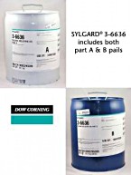 道康宁 Dow Corning Sylgard527 硅胶 密封胶