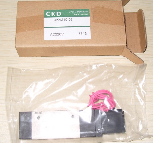 CKD气动元件全新正品SSD-K-20-40 4KA410-10-LS-AC100V FCD-KL-32-100-MOV-D-N SW-M0H SSD-20K 4F520-15-BL-AC220V/Z