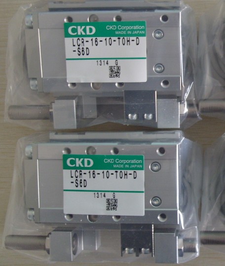 CKD气缸SCS-LN-00-200B-175 CYR-70-50 CY-70-50 CY-80-50 LCM-A-8-20-R-F3H-D