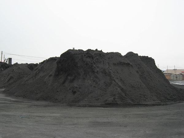精矿粉选煤用磁铁矿粉，厂家精铁矿粉现货供应
