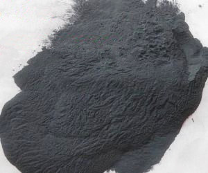 黑碳化硅抛光粉
