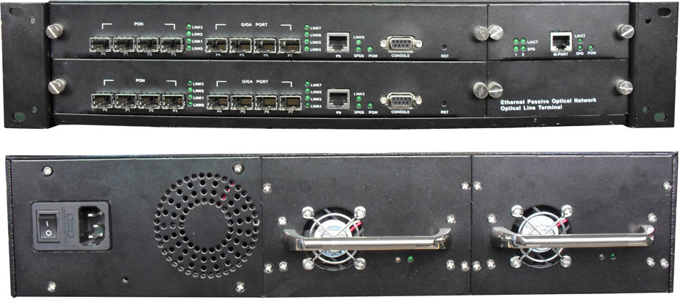 特价代工XDK-E8230T设备三网融合推荐