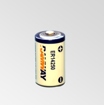 RAMWAY,ER14250,3.6V锂亚电池