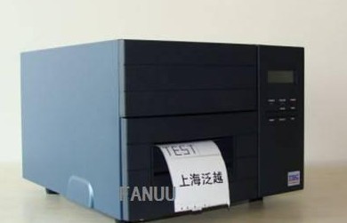 上海244me标签打印机，条码打印机244me