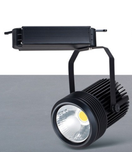 LED轨道灯，品牌燧明，型号SM-TL007/50