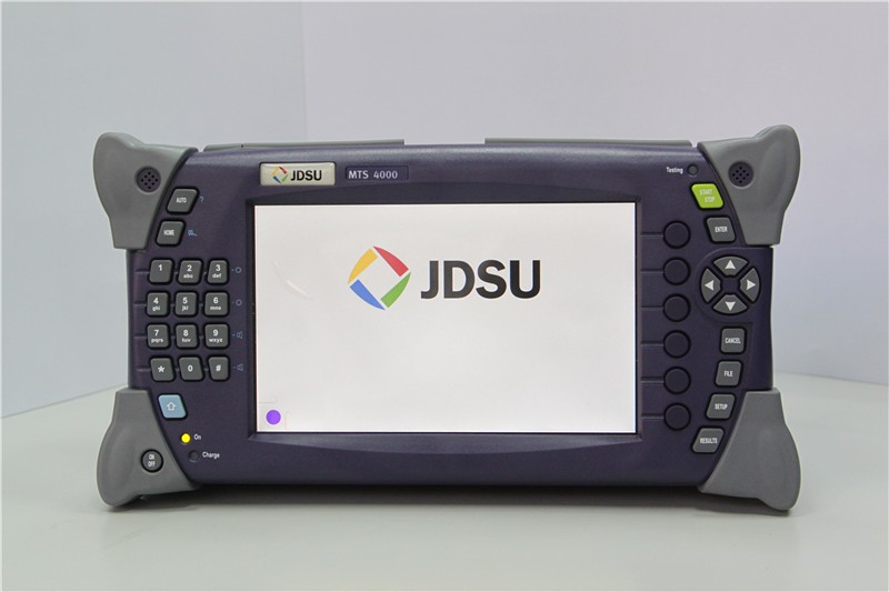 JDSU MTS4000光时域反射仪闪电发货
