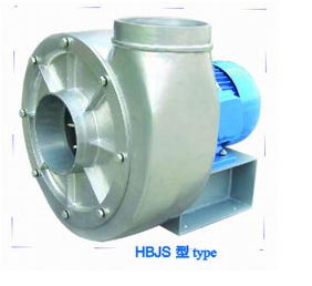 HBJS型铝合金离心风机*A-3.75A-5.5KW/4A-4KW
