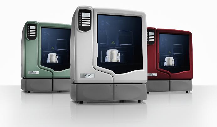 3D打印机专业维修服务商