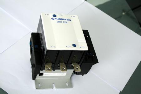 GSC2-400F接触器/天水二一三380V供货厂家