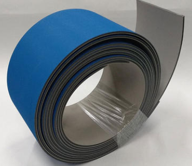 UNITTA橡胶开口带/进口工业皮带/3D打印机同步带