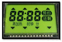 STN型LCD