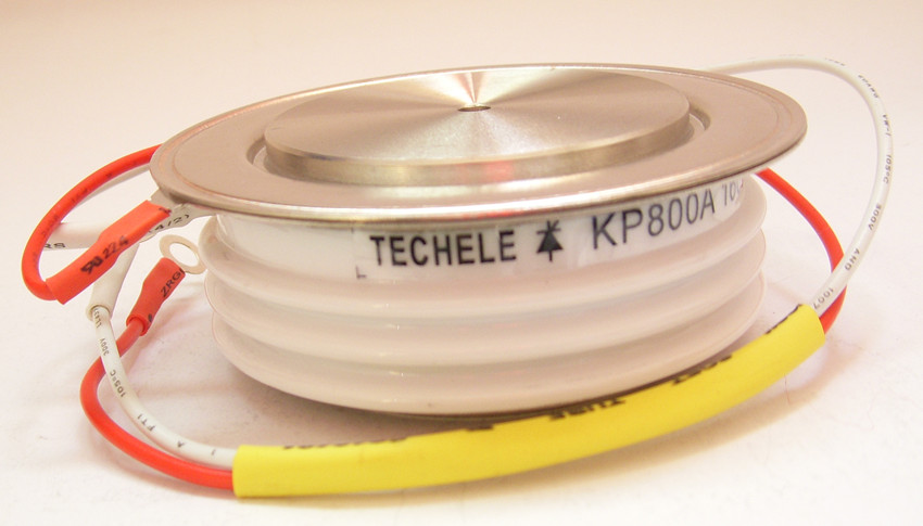 KP系列KP800A2500V晶闸管