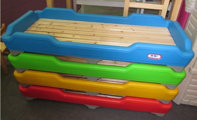 厂家直销儿童床-幼儿园床-宝宝床-儿童木床-幼儿园设备