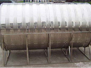 不锈钢保温水箱 不锈钢保温水箱公司不锈钢保温水箱焊接技术培训