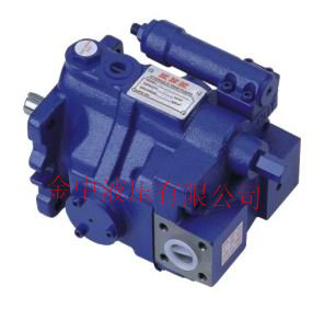 HVP-SF-20变量叶片泵_国产中亚变量叶片泵厂家直销价格