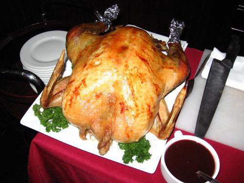 圣诞节感恩节*美食——绿色散养**美国进口火鸡