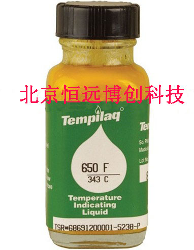 美国天宝测温液Tempilaq测温笔现货价格型号中国区域产品平台