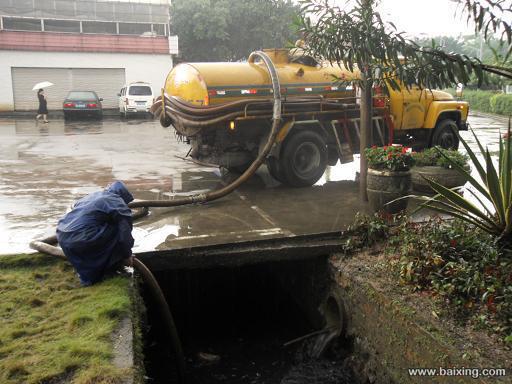 无锡滨湖区疏通下水道公司疏通污水管道疏通雨水管道