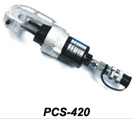 PCS-420 分体式压接钳