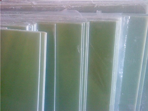 进口绿色FR-4玻纤板，东莞 3240环氧板厂家