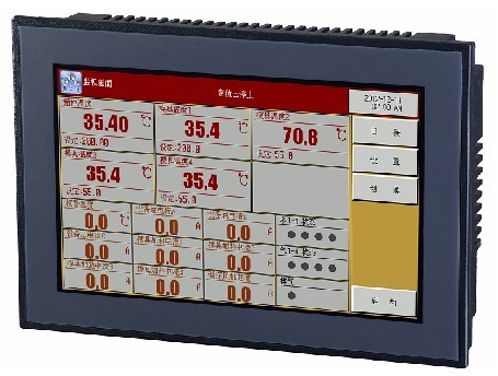 TEMI990多通道试验控制器