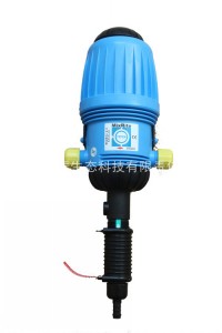 美瑞MixRite水力驱动比例施肥泵 以色列泰芬TEFEN2504加药泵