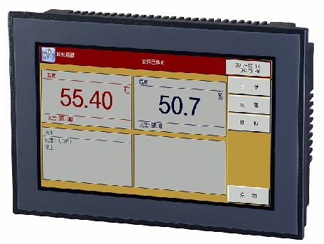TEMI990浸水试验控制器