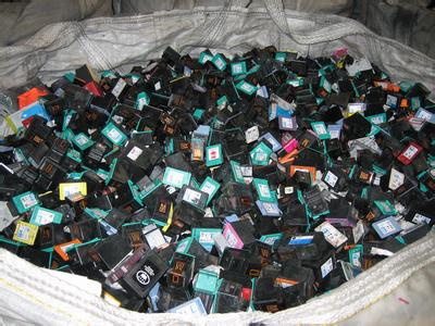 东莞电子废料回收