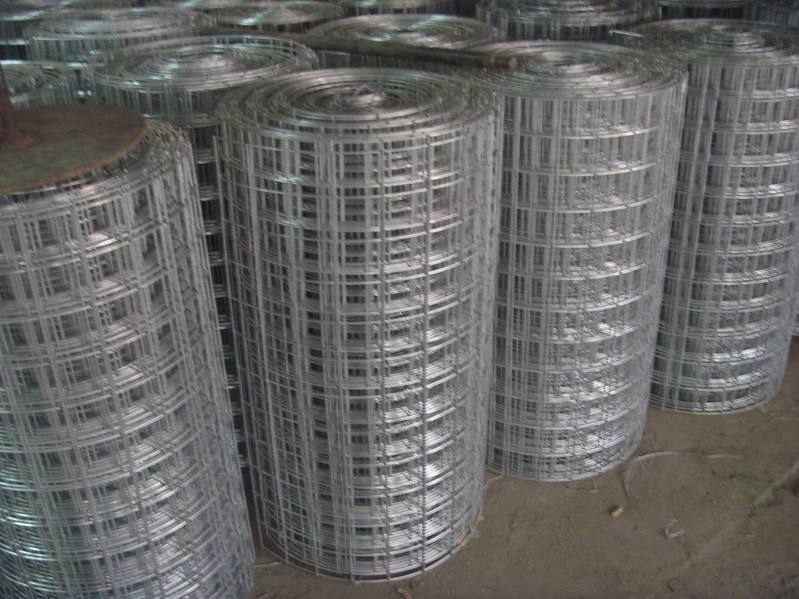 淄博钢结构用网，屋顶用钢结构网片，钢结构焊接网