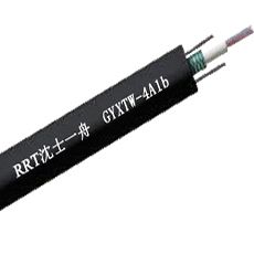 供应RRT GYXTW-4A1b室外光缆
