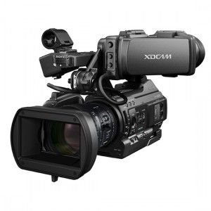 索尼SONY HDC-2580**高清系统摄像机