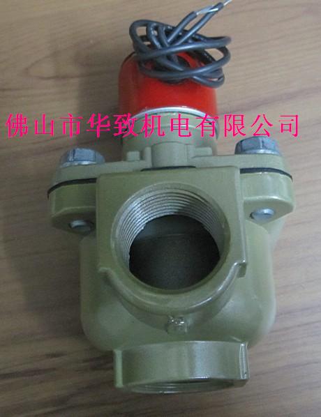 供应中国台湾力挥 LI-HUI电磁阀LPDA20B LPDA25B LPDA40B