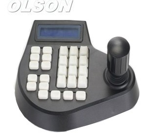 奥尔森OSG1248控制键盘