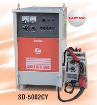 SD-5002CY日本三社焊机顺德三社焊机