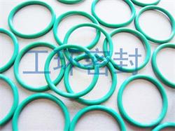 氟硅橡胶O型圈|FVMQ O-rings|供应北京烟台大庆江汉油田|德标DIN3771 O形圈