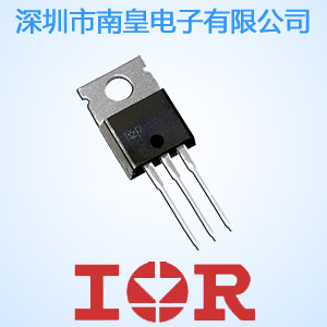 IR代理商-MOSFET N 通道,100V